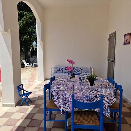 Villa Carmela A سان بيترو في بيفانا المظهر الخارجي الصورة