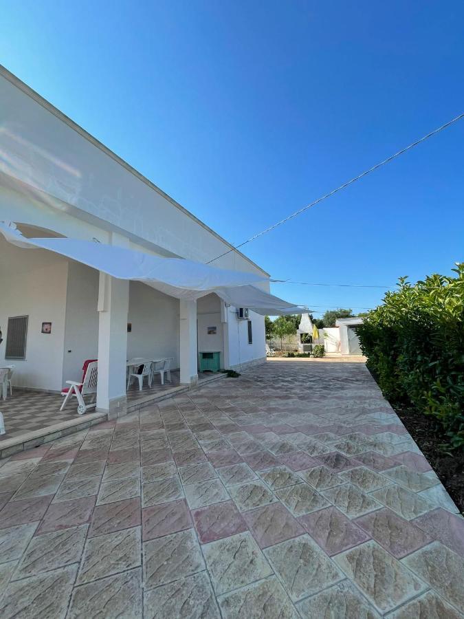 Villa Carmela A سان بيترو في بيفانا المظهر الخارجي الصورة