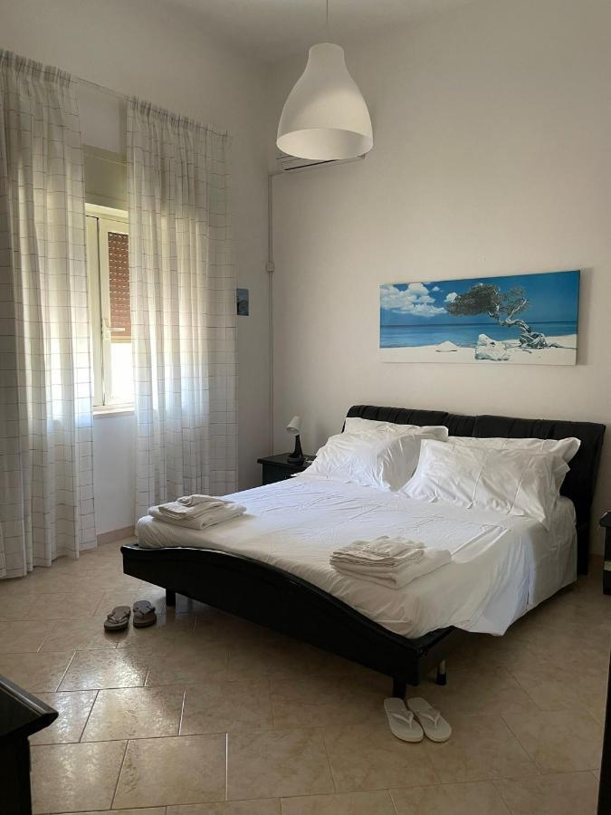 Villa Carmela A سان بيترو في بيفانا المظهر الخارجي الصورة