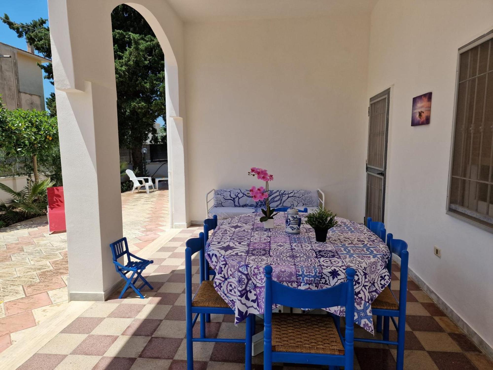 Villa Carmela A سان بيترو في بيفانا المظهر الخارجي الصورة