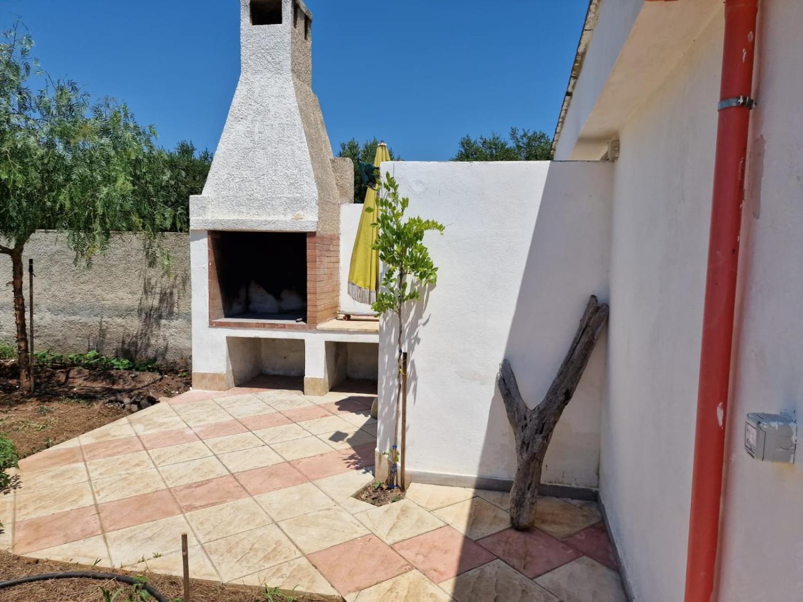 Villa Carmela A سان بيترو في بيفانا المظهر الخارجي الصورة