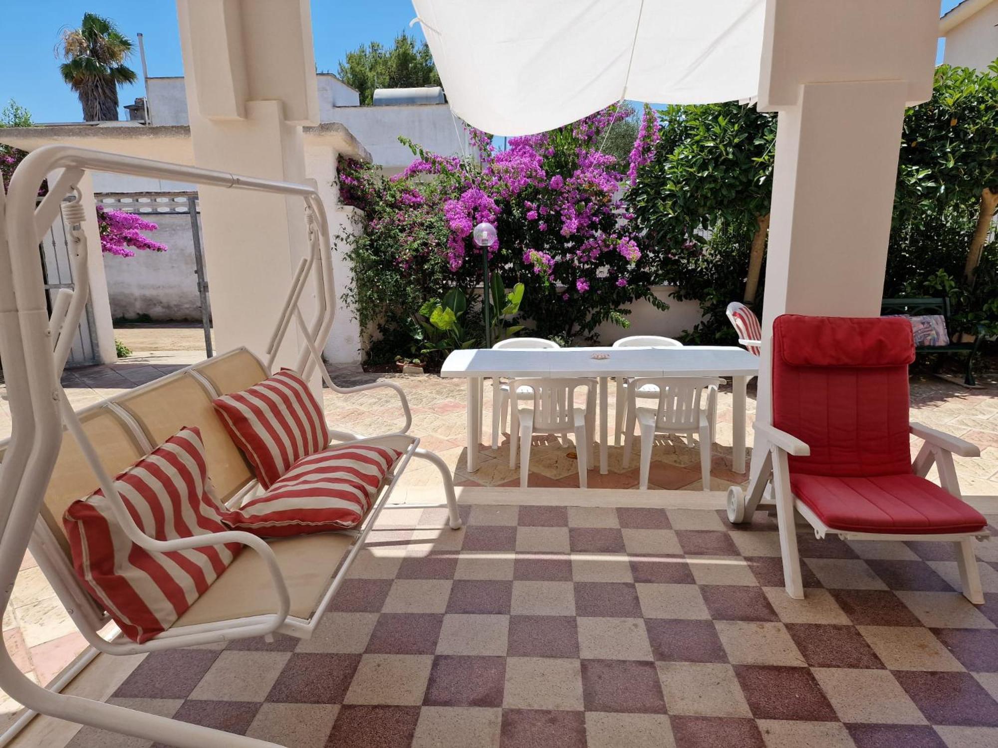 Villa Carmela A سان بيترو في بيفانا المظهر الخارجي الصورة