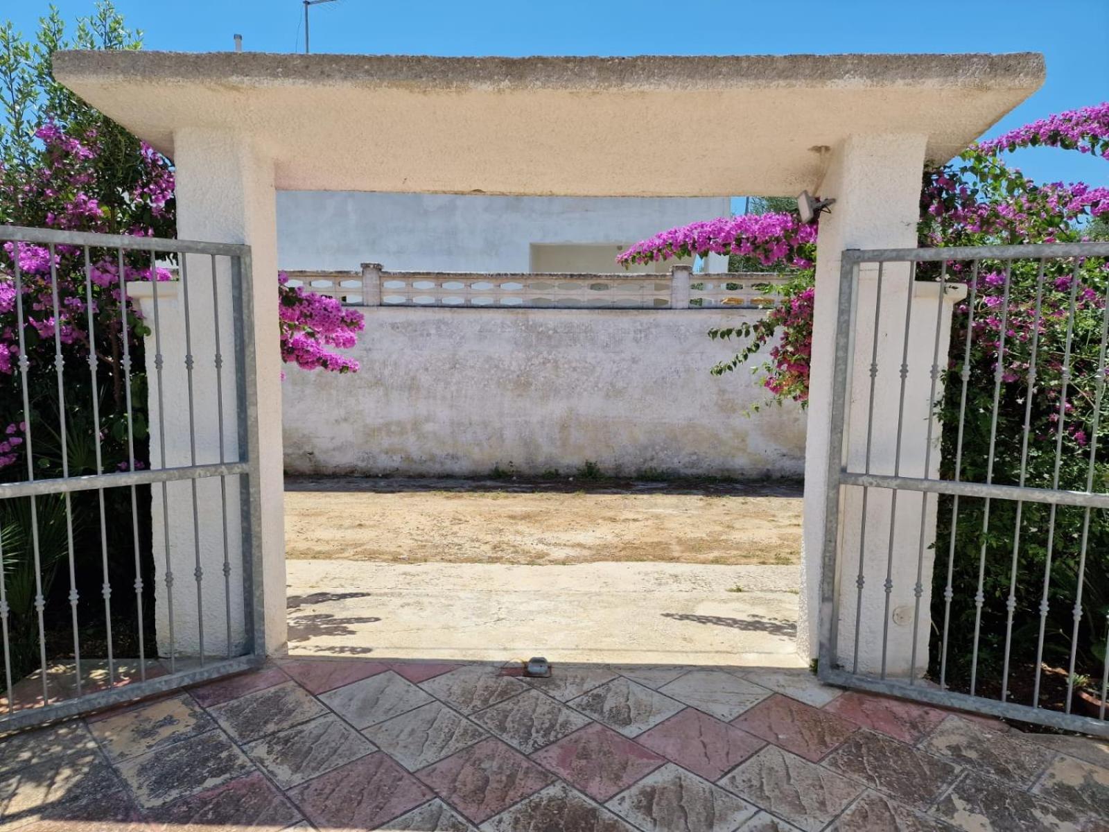 Villa Carmela A سان بيترو في بيفانا المظهر الخارجي الصورة