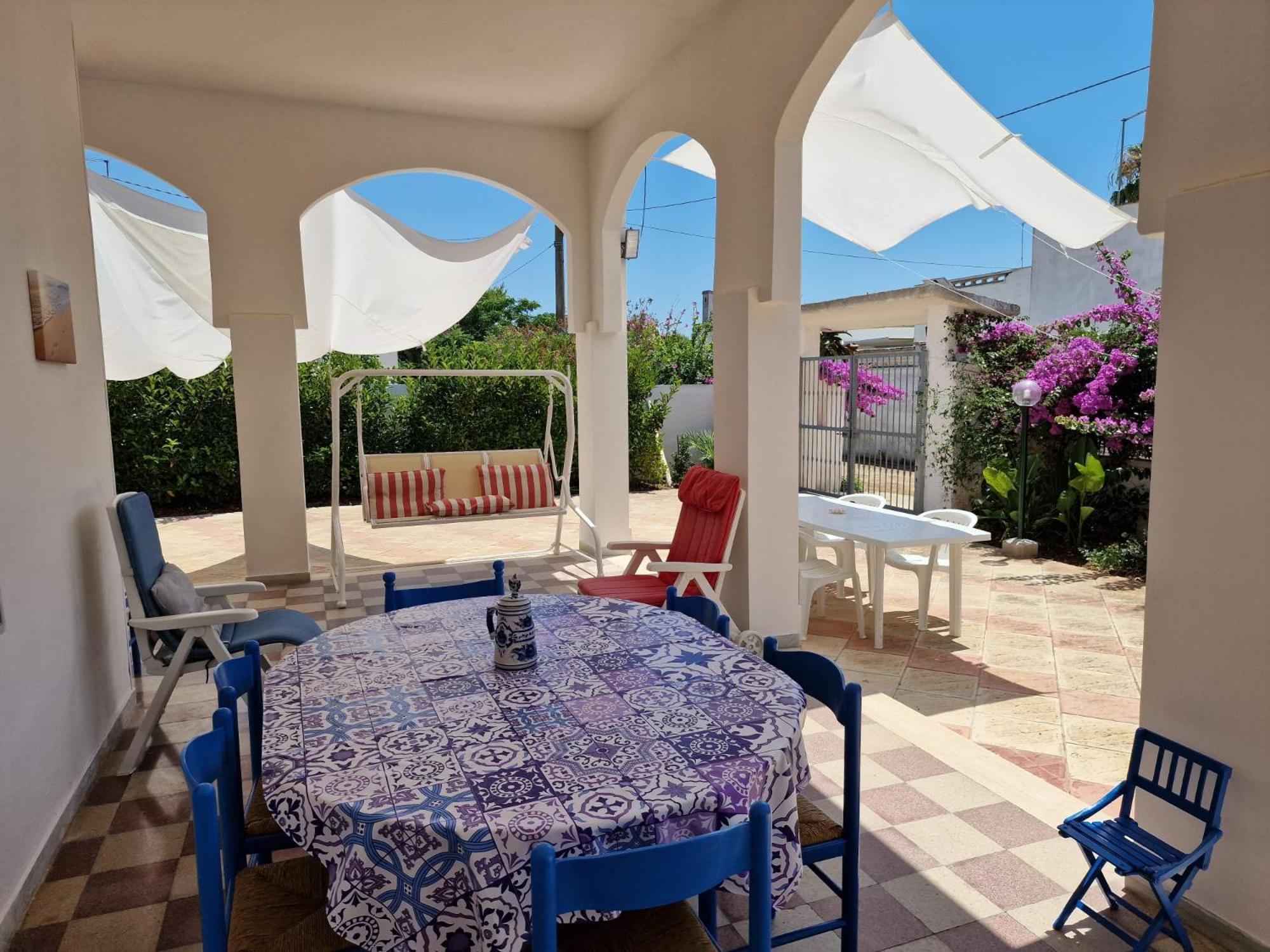 Villa Carmela A سان بيترو في بيفانا المظهر الخارجي الصورة