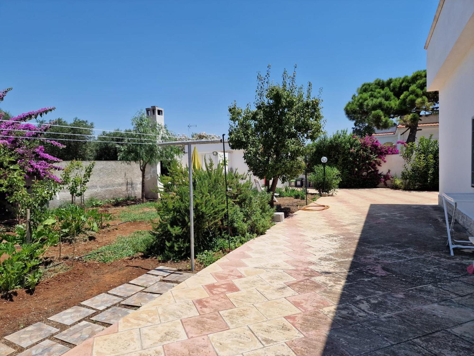 Villa Carmela A سان بيترو في بيفانا المظهر الخارجي الصورة