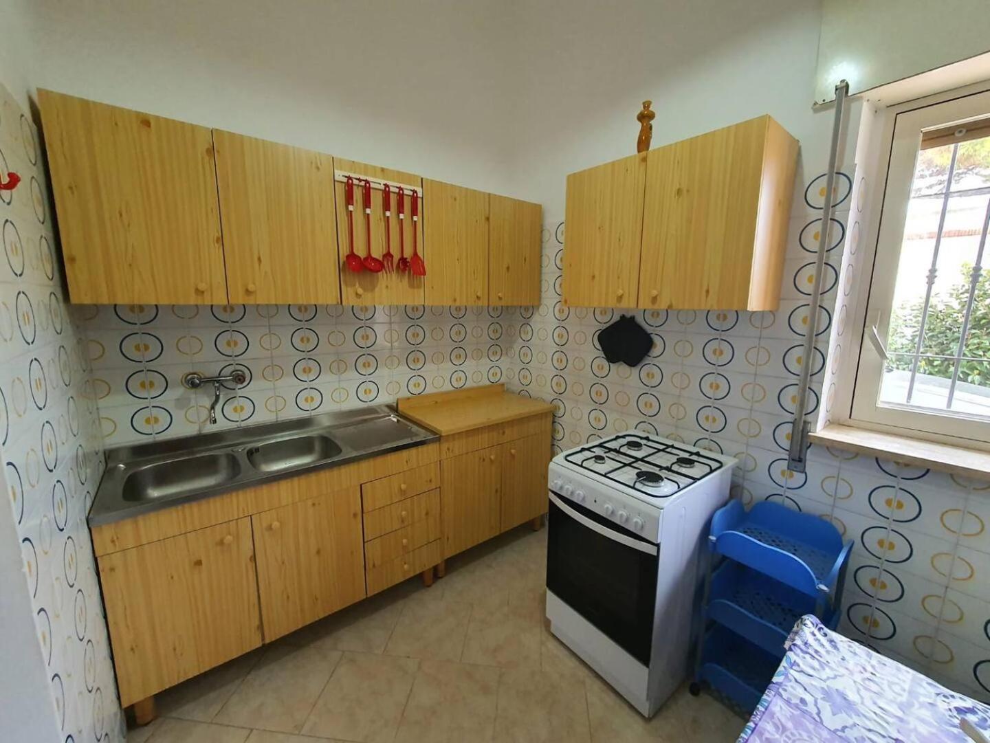 Villa Carmela A سان بيترو في بيفانا المظهر الخارجي الصورة