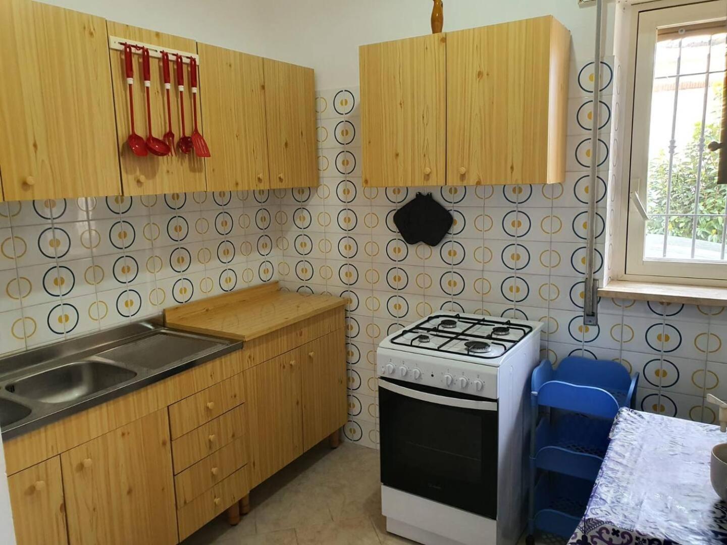 Villa Carmela A سان بيترو في بيفانا المظهر الخارجي الصورة