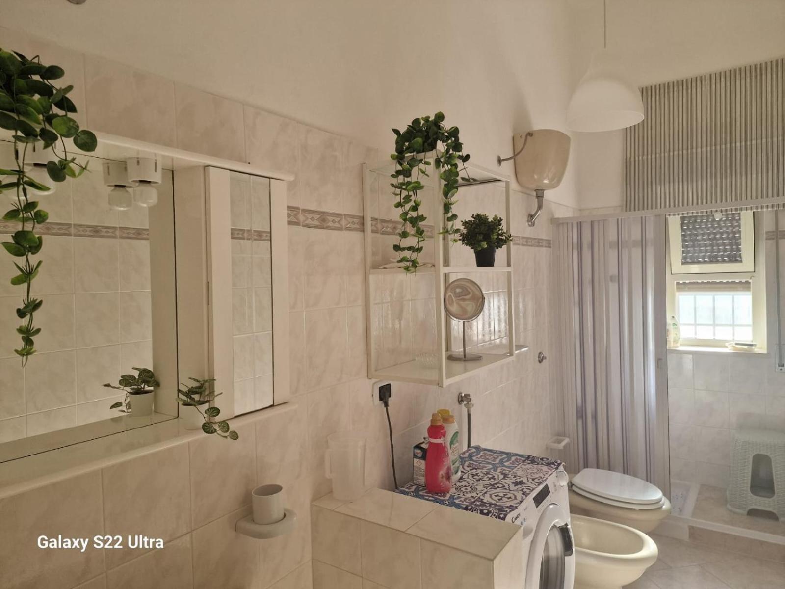 Villa Carmela A سان بيترو في بيفانا المظهر الخارجي الصورة